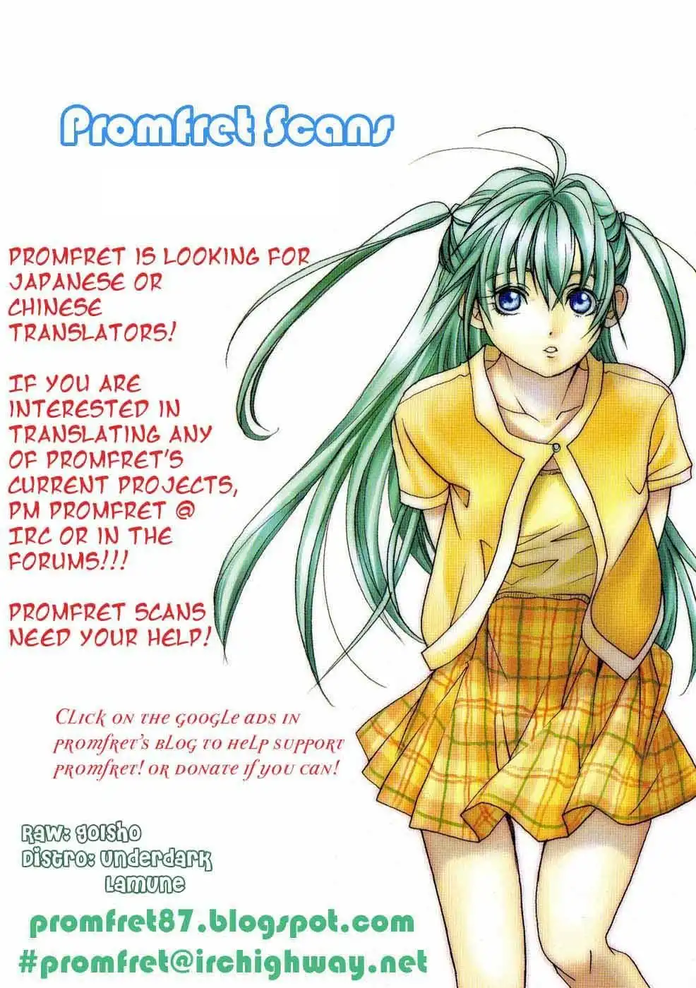 Yoake Mae Yori Ruri Iro Na Chapter 3 19